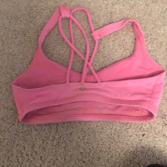 Lululemon free to be bra - Picture 2 of 3